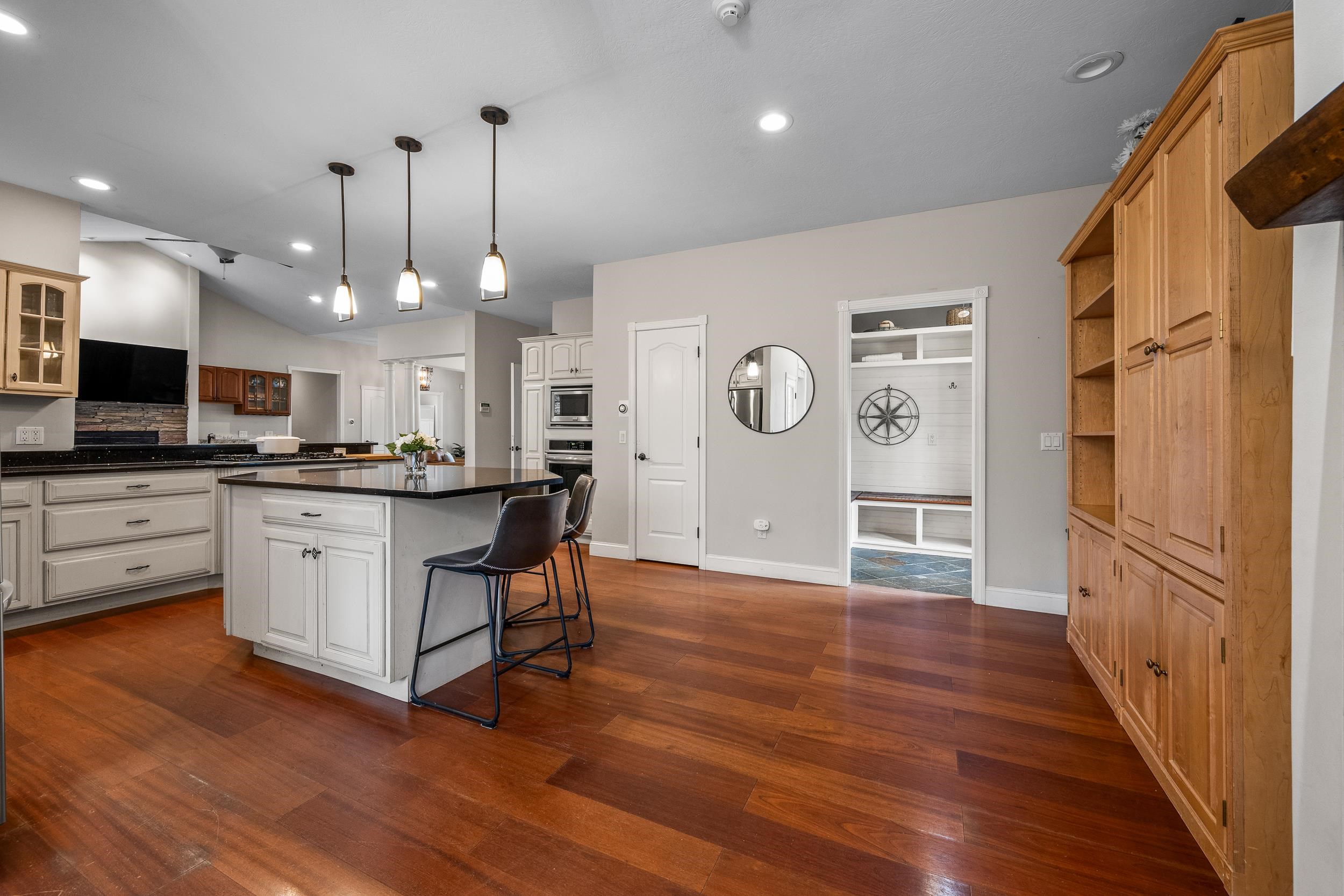 79 Jefferson Road Conway, NH 03813 - Photo 26 of 61