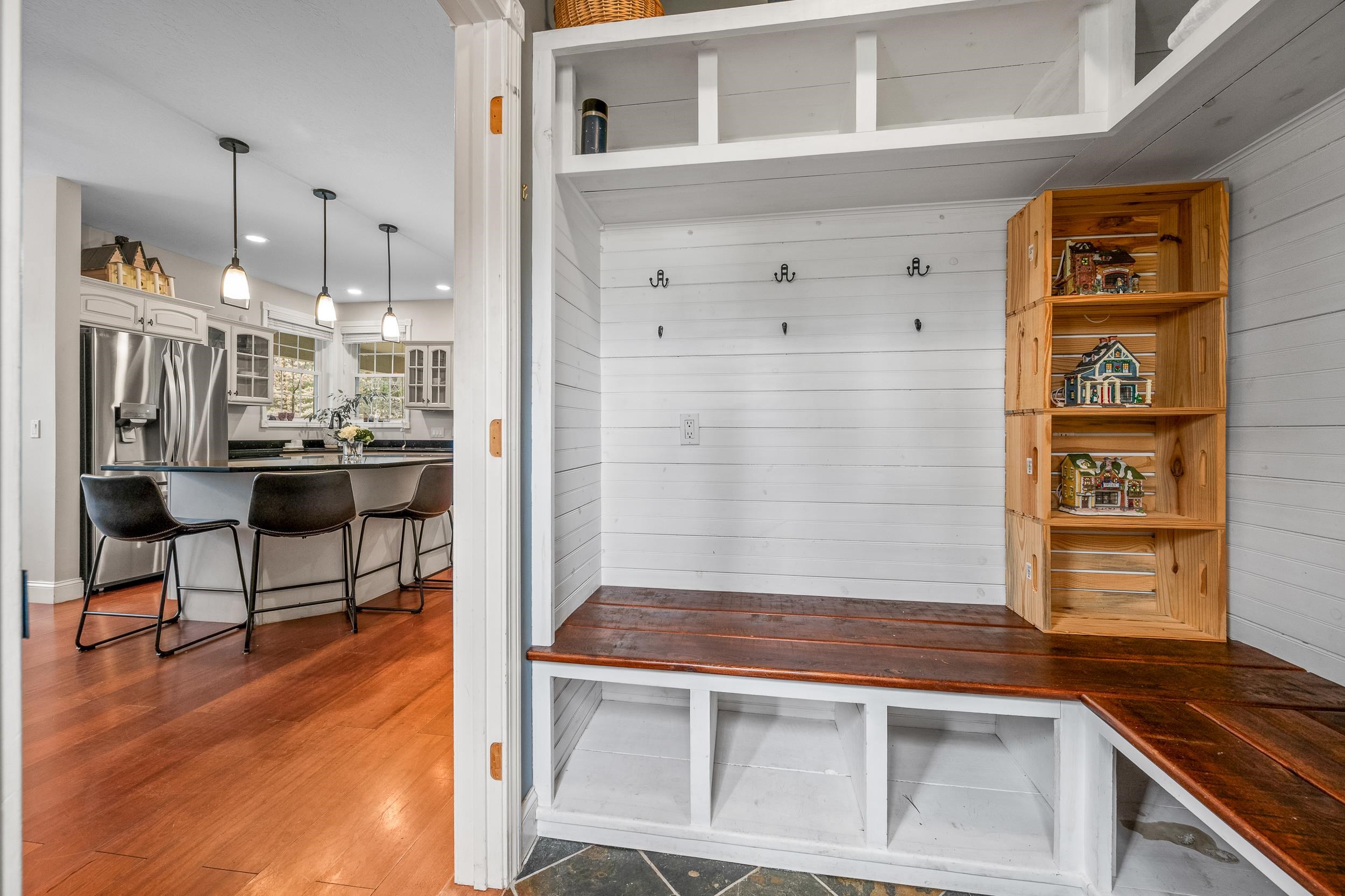 79 Jefferson Road Conway, NH 03813 - Photo 28 of 61