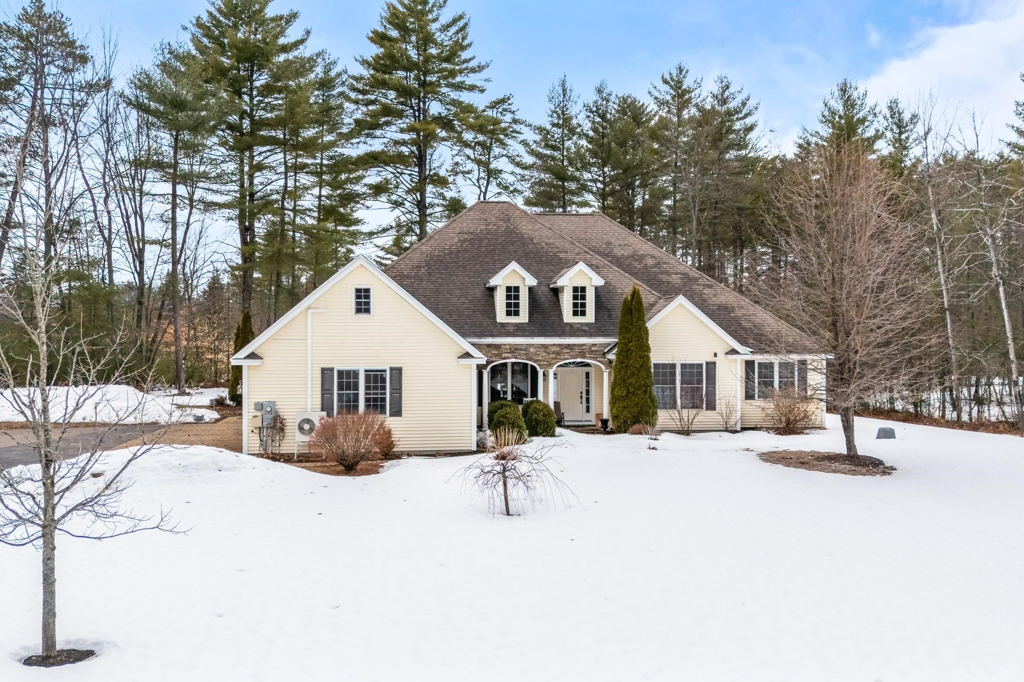 79 Jefferson Road Conway, NH 03813 - Photo 3 of 61