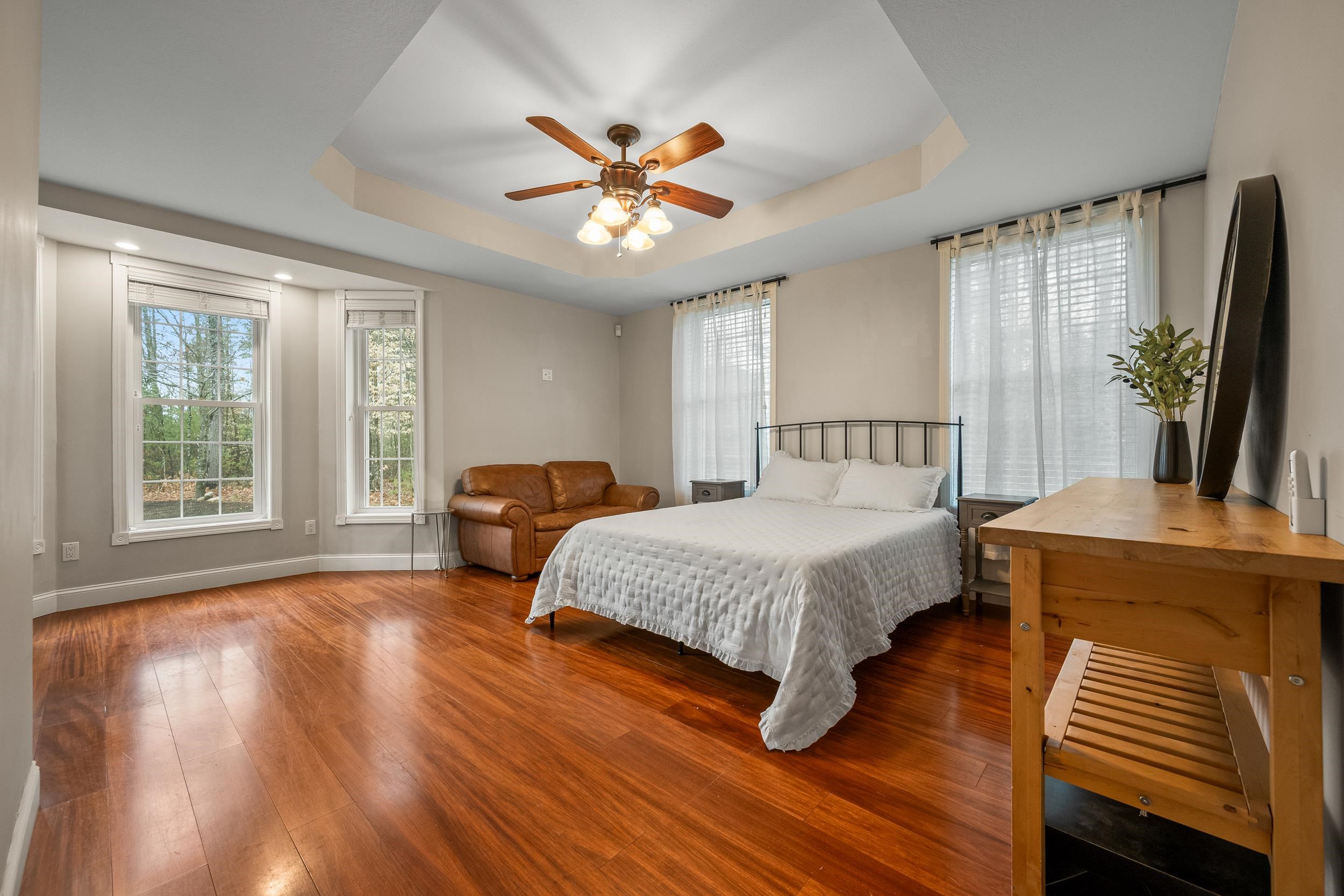 79 Jefferson Road Conway, NH 03813 - Photo 38 of 61