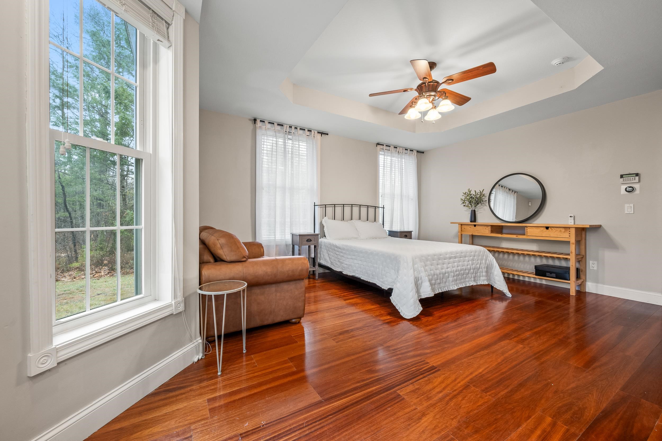 79 Jefferson Road Conway, NH 03813 - Photo 39 of 61