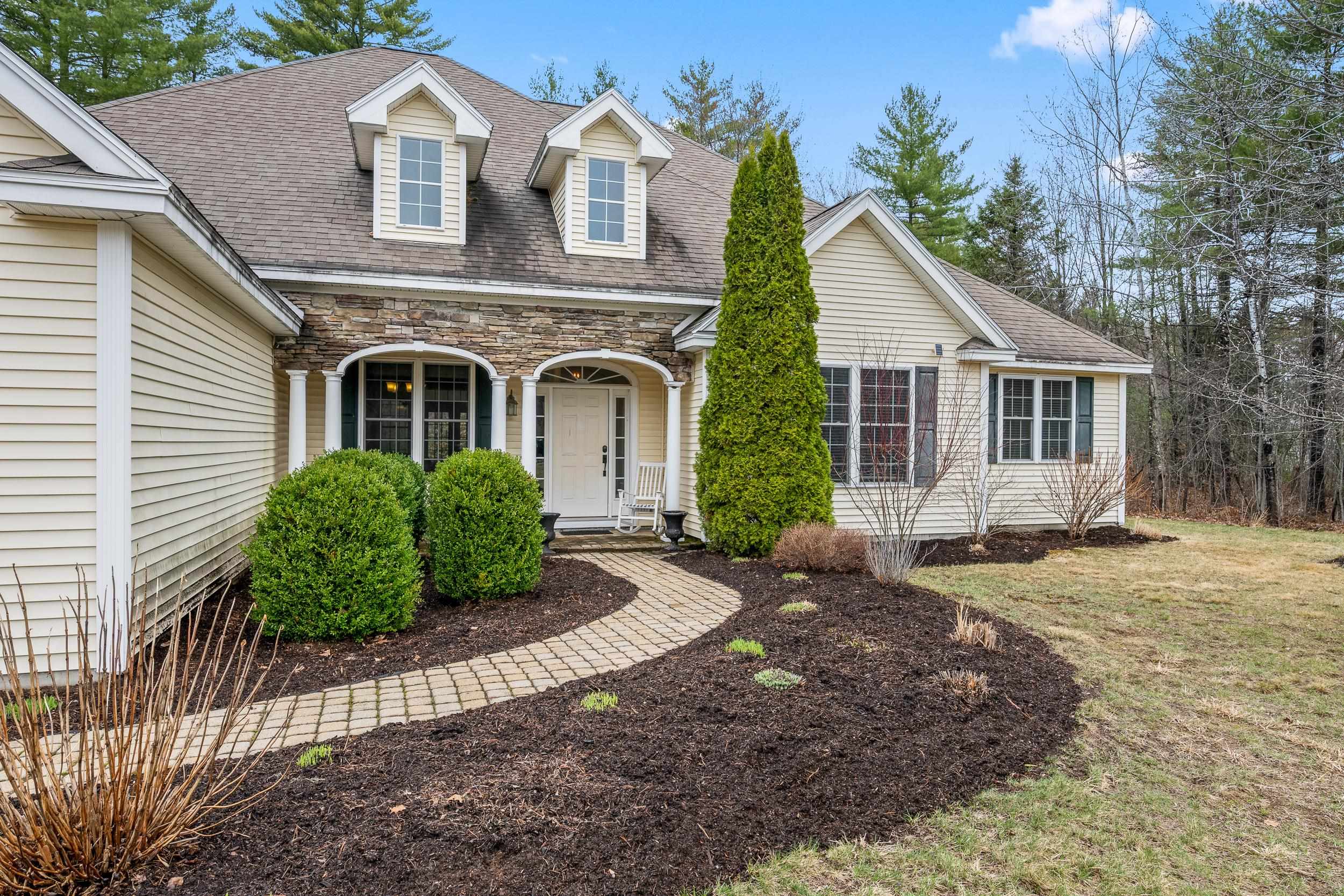 79 Jefferson Road Conway, NH 03813 - Photo 4 of 61