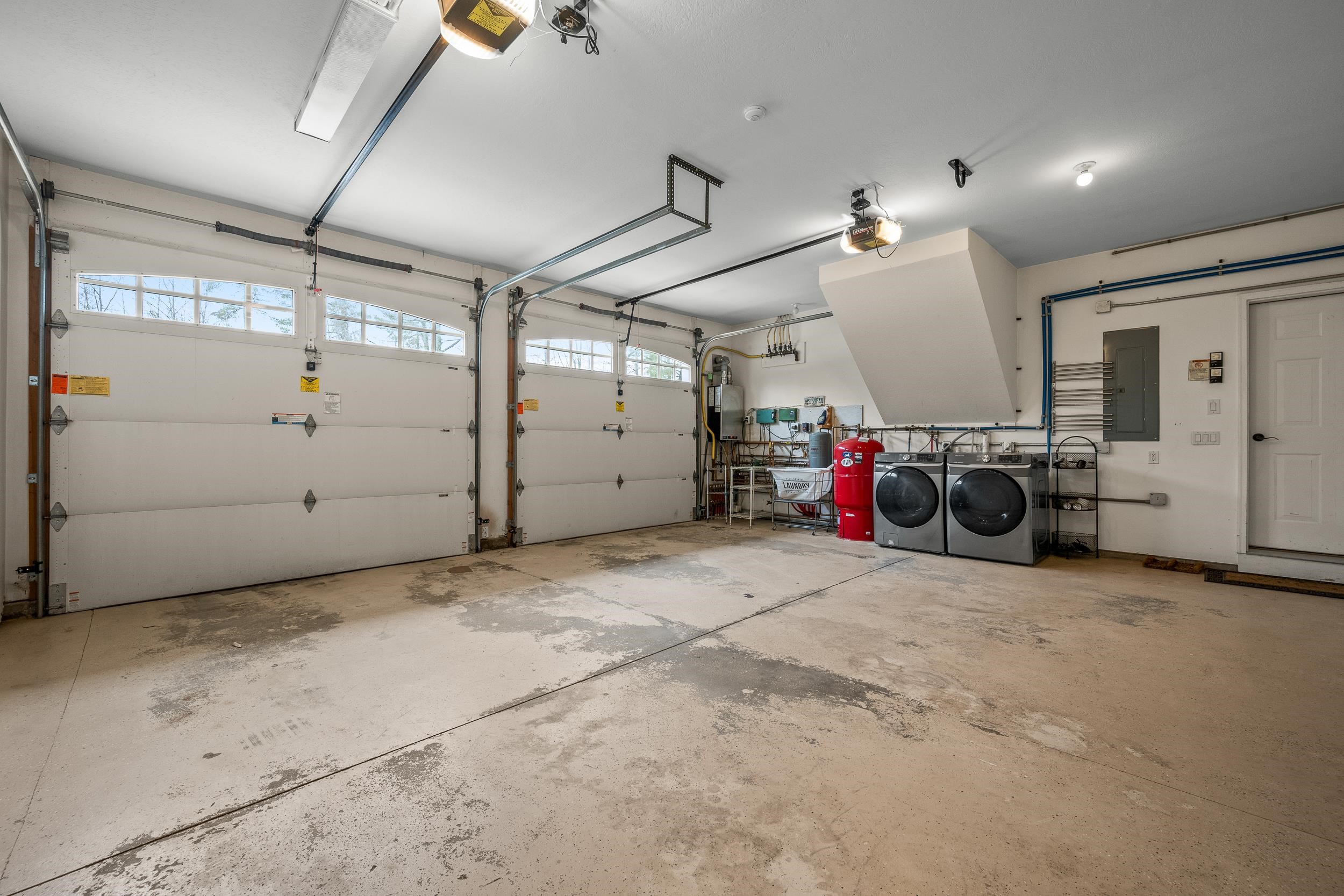 79 Jefferson Road Conway, NH 03813 - Photo 46 of 61