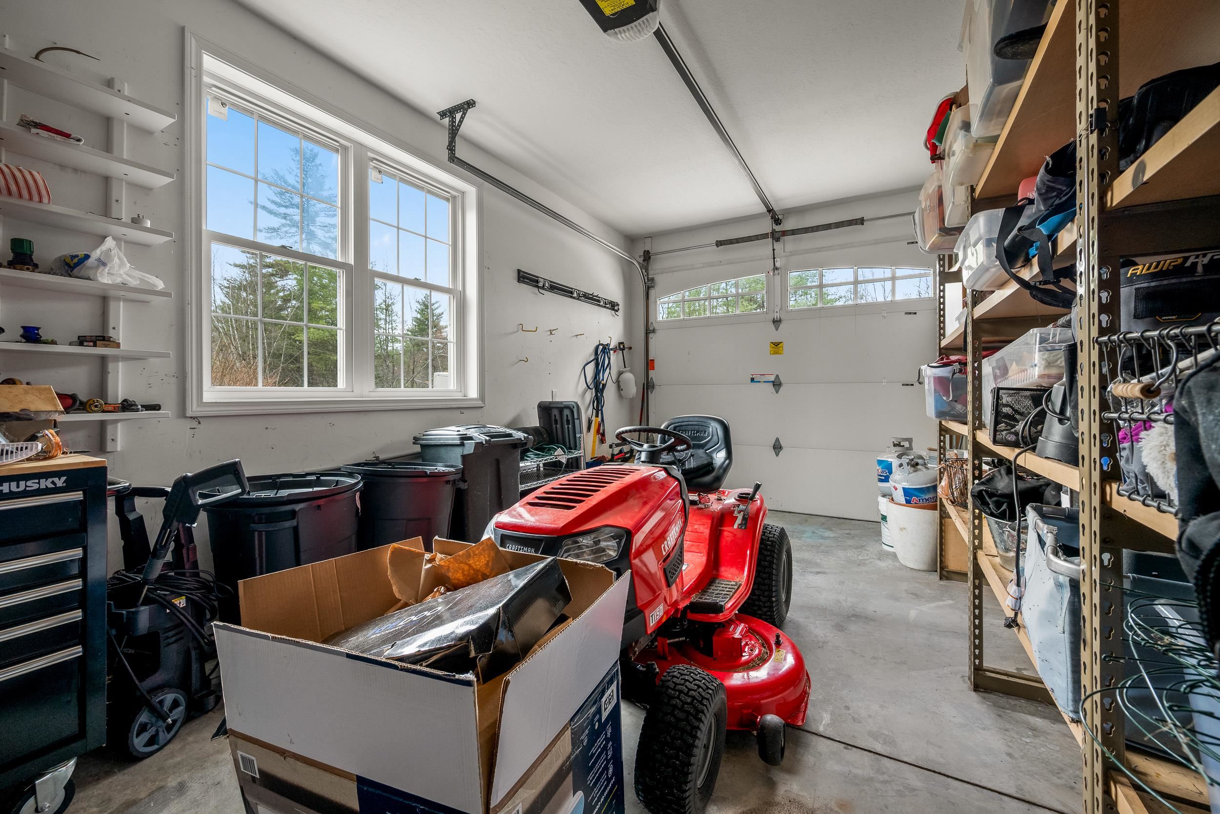 79 Jefferson Road Conway, NH 03813 - Photo 47 of 61