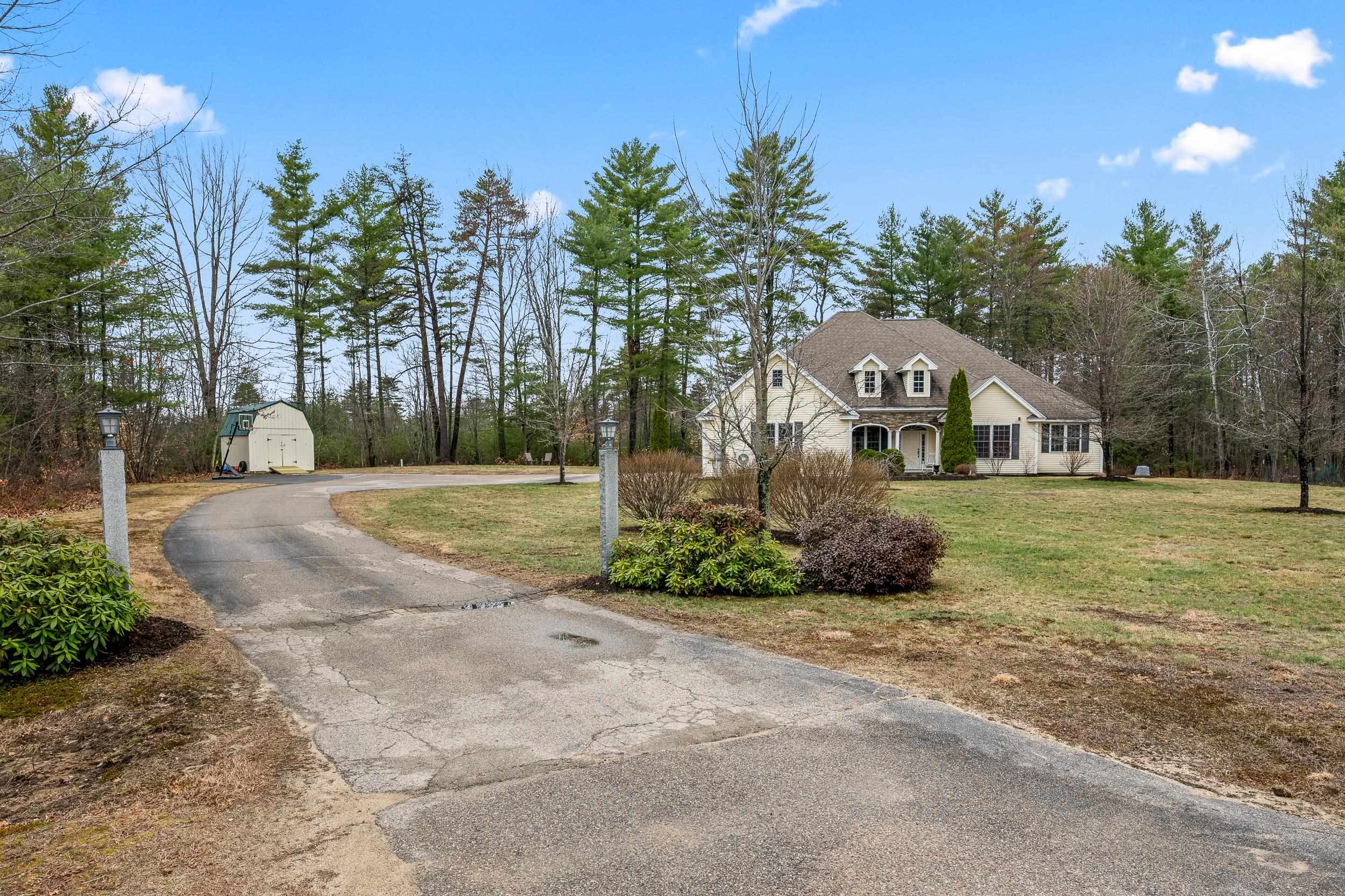 79 Jefferson Road Conway, NH 03813 - Photo 48 of 61