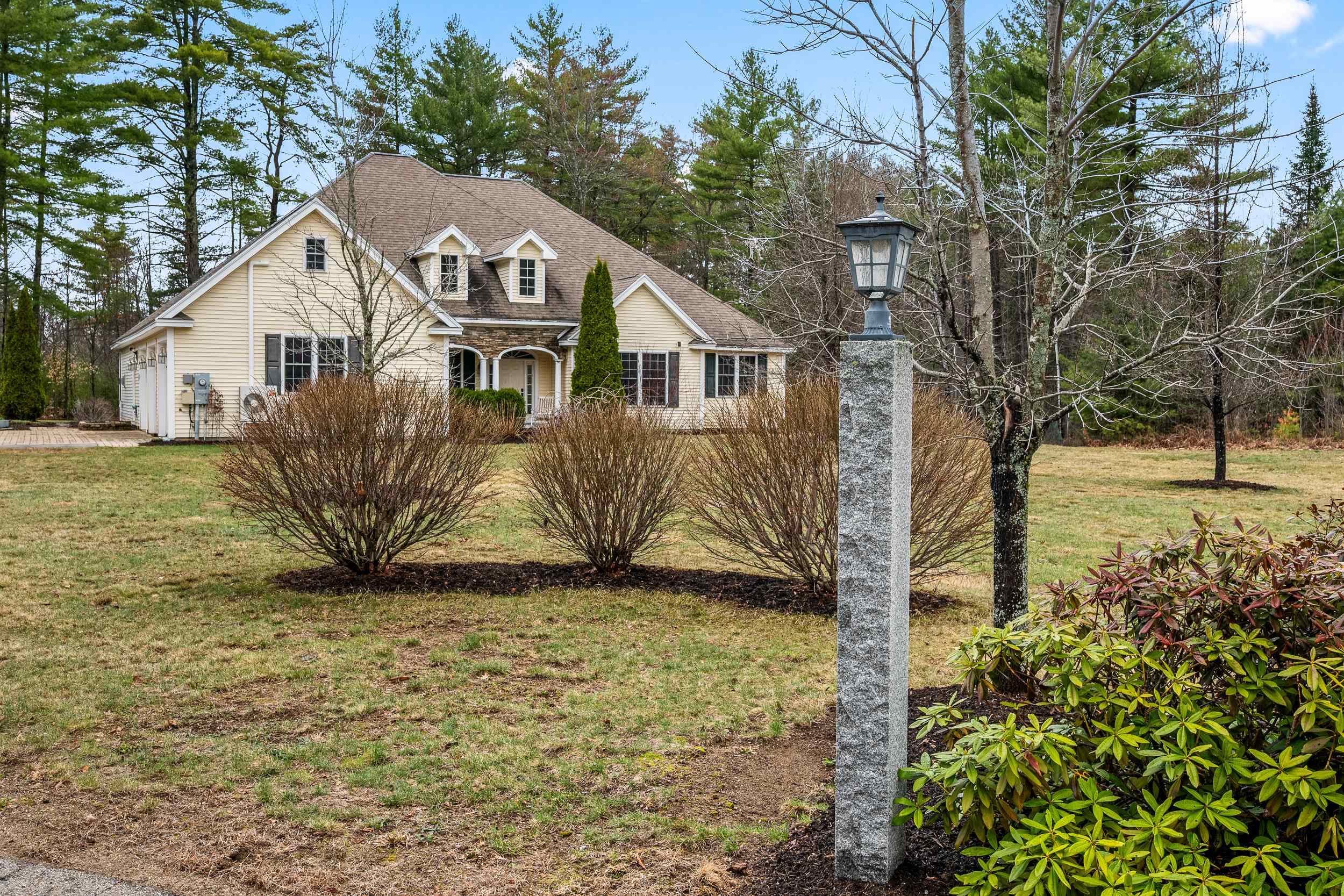 79 Jefferson Road Conway, NH 03813 - Photo 49 of 61