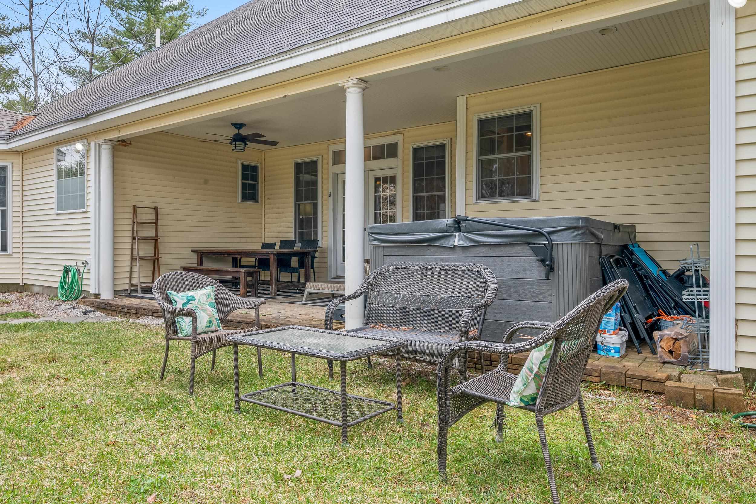 79 Jefferson Road Conway, NH 03813 - Photo 52 of 61