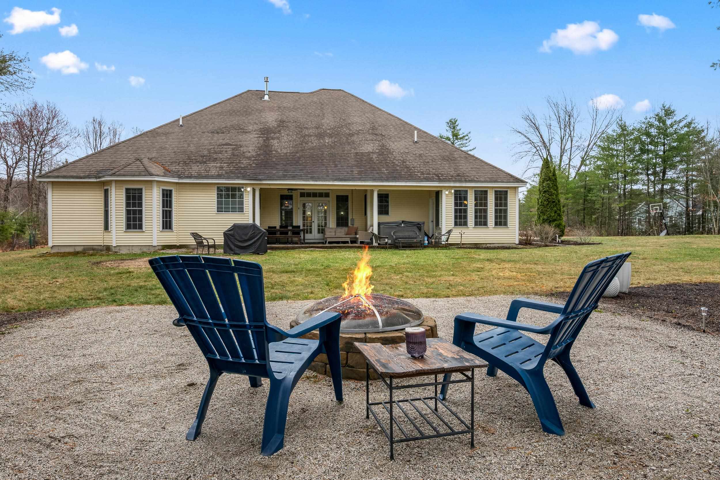 79 Jefferson Road Conway, NH 03813 - Photo 53 of 61