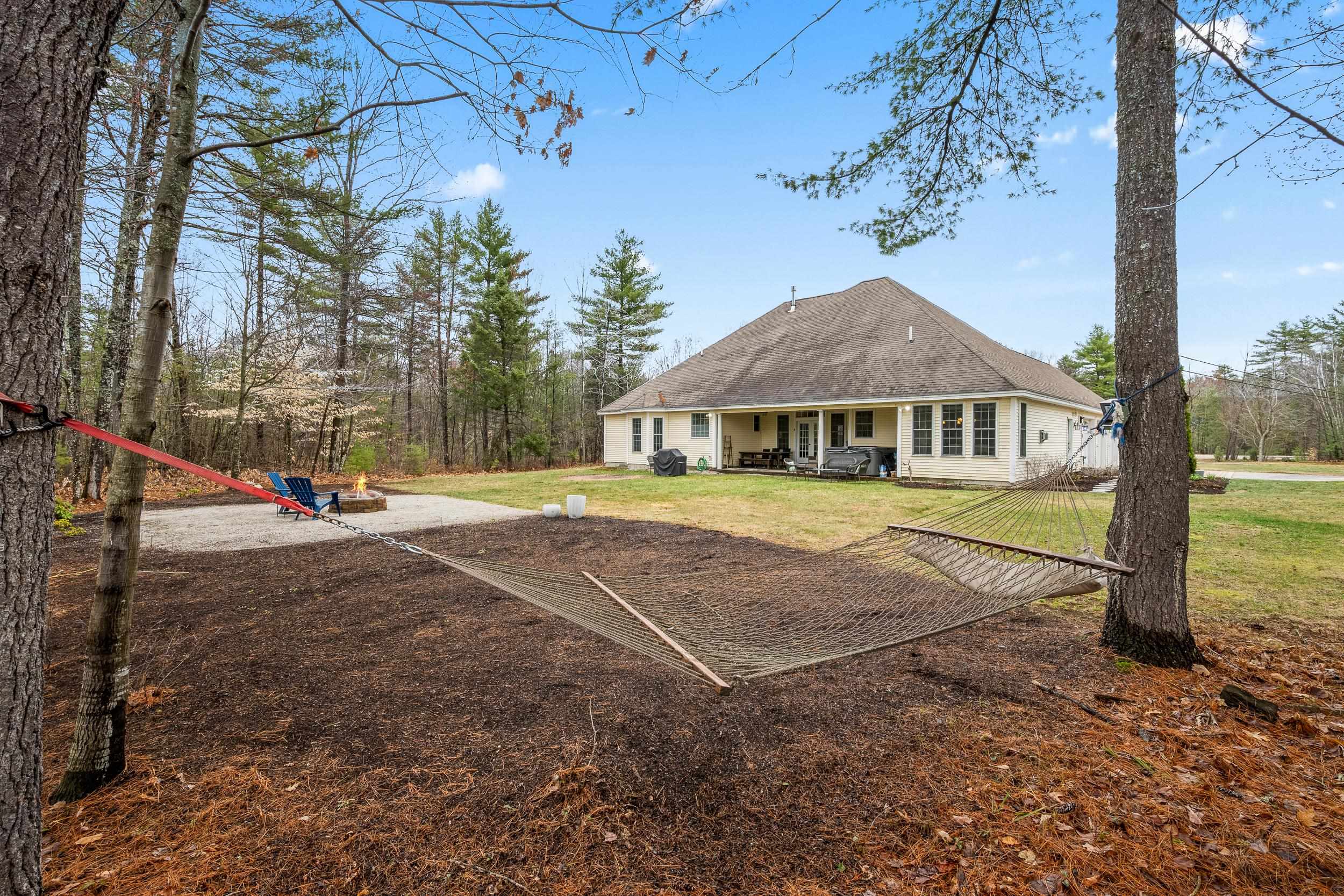 79 Jefferson Road Conway, NH 03813 - Photo 54 of 61