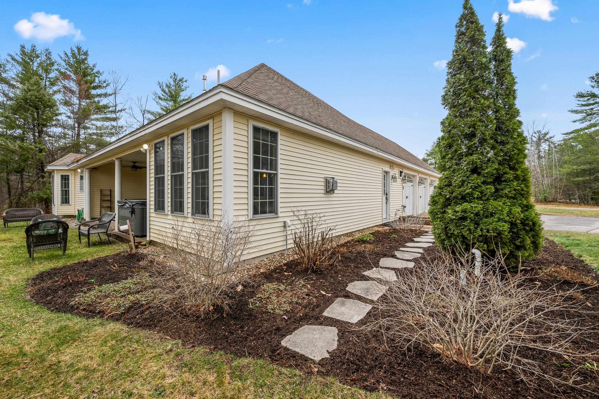 79 Jefferson Road Conway, NH 03813 - Photo 56 of 61