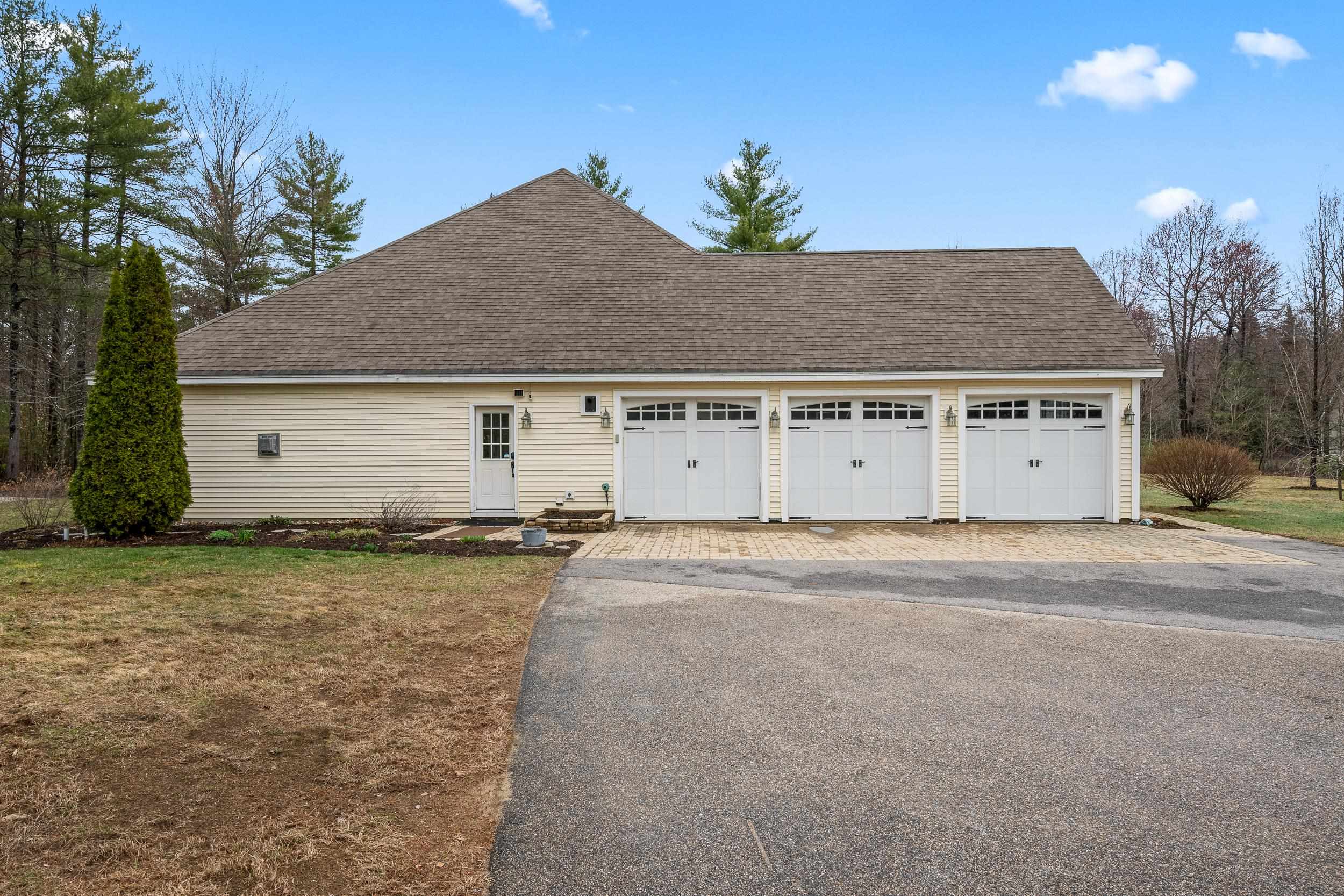 79 Jefferson Road Conway, NH 03813 - Photo 58 of 61