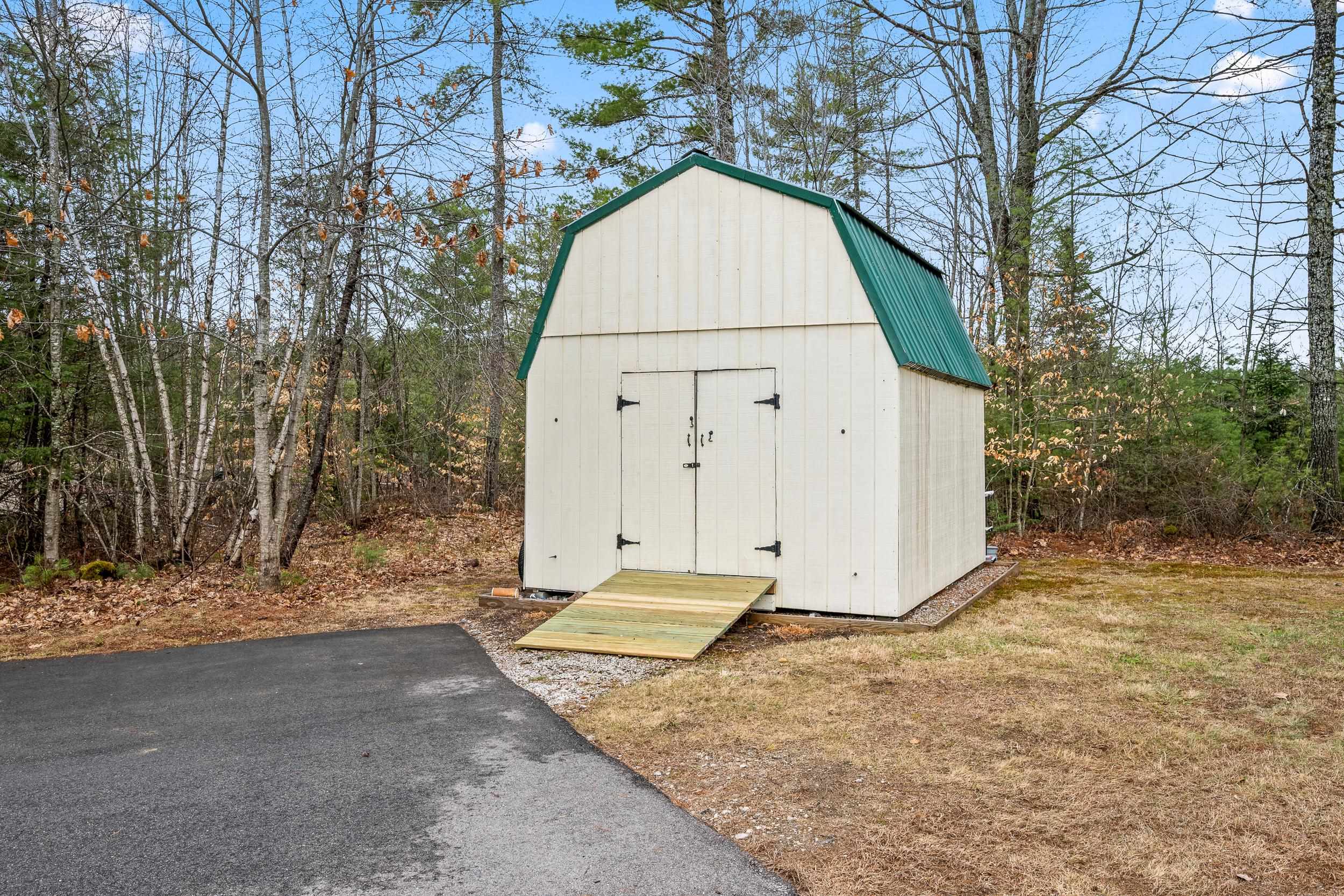 79 Jefferson Road Conway, NH 03813 - Photo 59 of 61