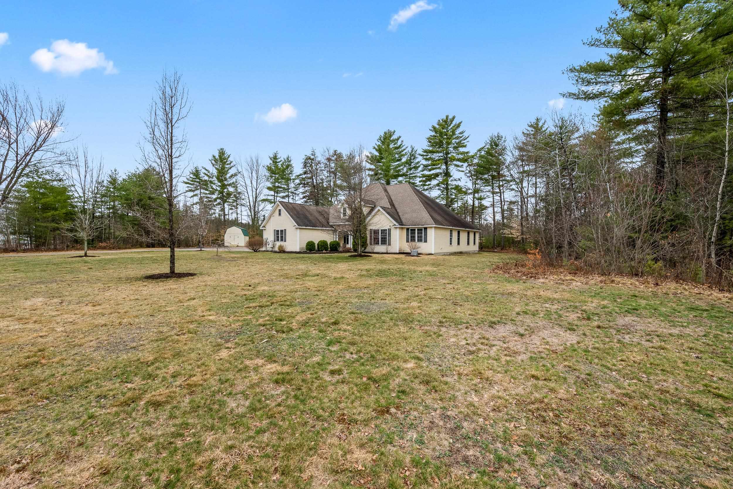 79 Jefferson Road Conway, NH 03813 - Photo 60 of 61