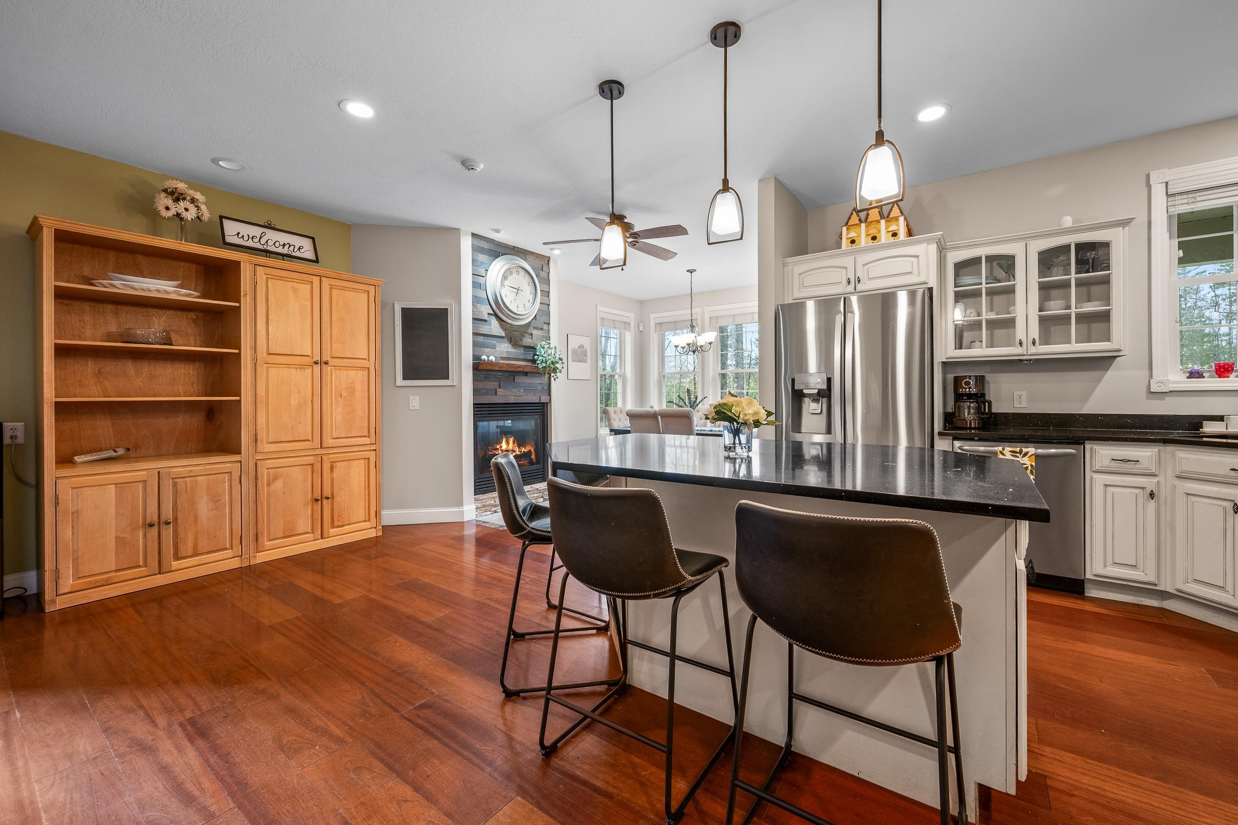 79 Jefferson Road Conway, NH 03813 - Photo 6 of 61