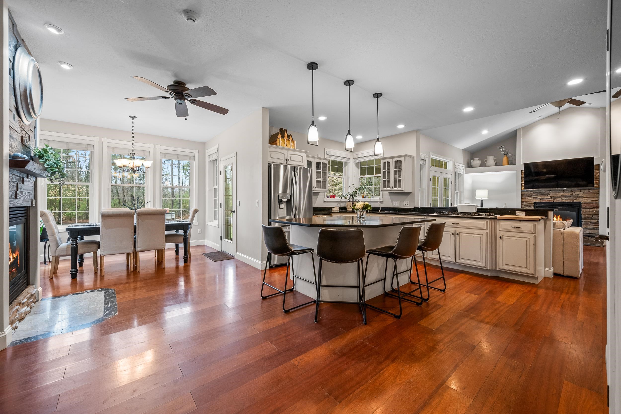 79 Jefferson Road Conway, NH 03813 - Photo 7 of 61