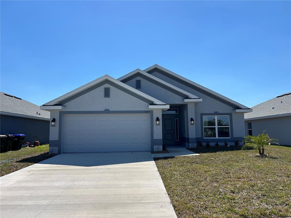 2632 Averland Loop North Port, FL 34287 - Photo 1 of 27
