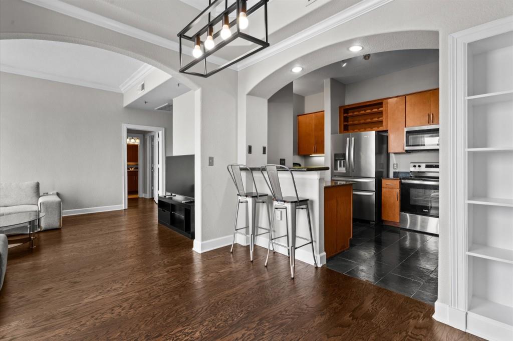3445 Stratford Road Northeast, Unit 3109 Atlanta, GA 30326 - Photo 7 of 44 Gallery Image 7