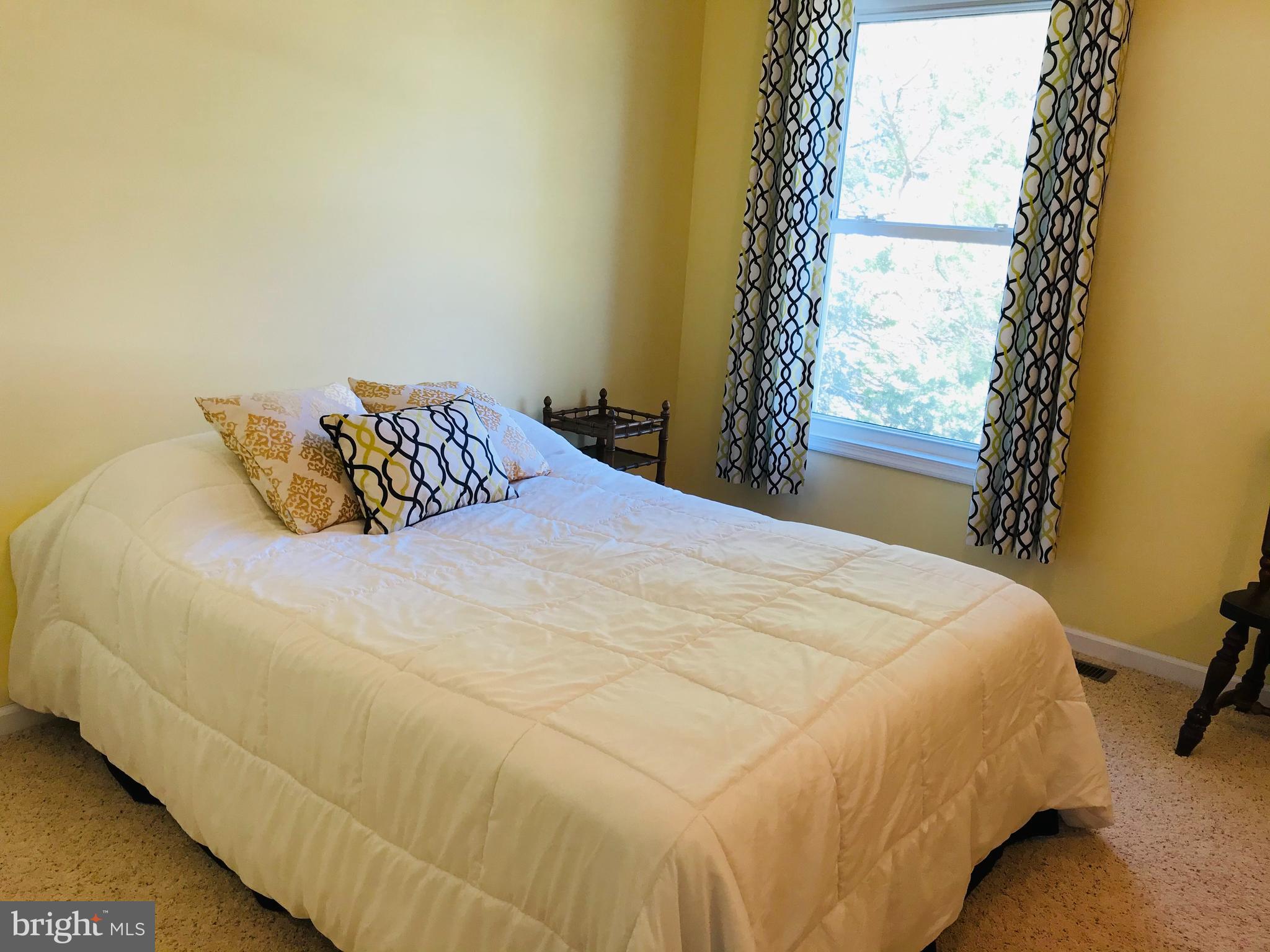25771 Drum Point Road Westover, MD 21871 - Photo 20 of 29 11'x11' Bedroom 2