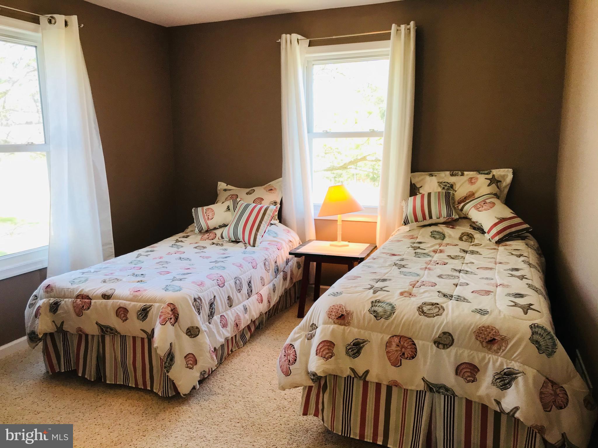 25771 Drum Point Road Westover, MD 21871 - Photo 21 of 29 13'x11' Bedroom Three offers Cross Ventilation