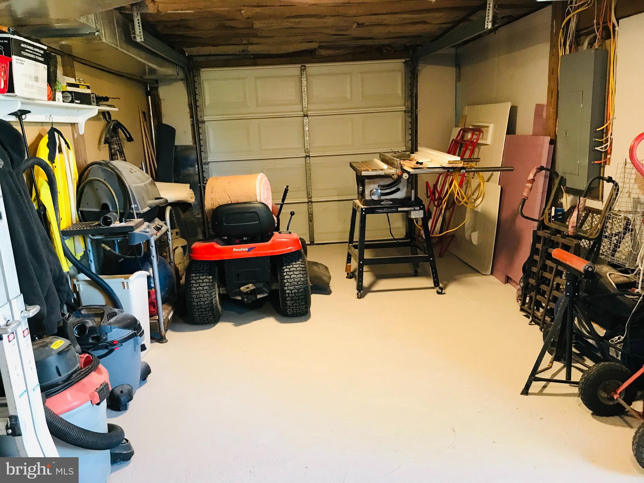 25771 Drum Point Road Westover, MD 21871 - Photo 28 of 29 19'x11' Main Level offers Additional Storage