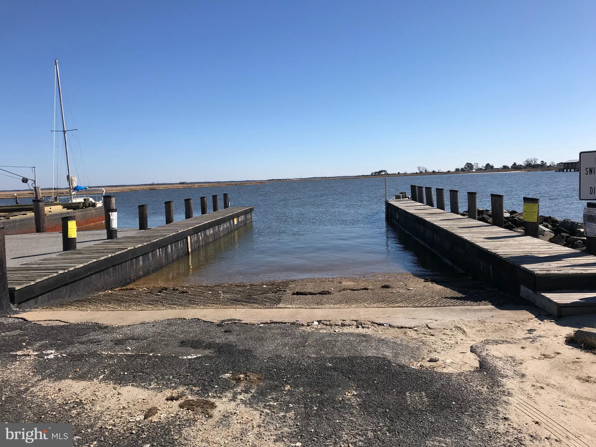 25771 Drum Point Road Westover, MD 21871 - Photo 29 of 29 Goose Creek Public Boat Ramp Less than 1 Mile