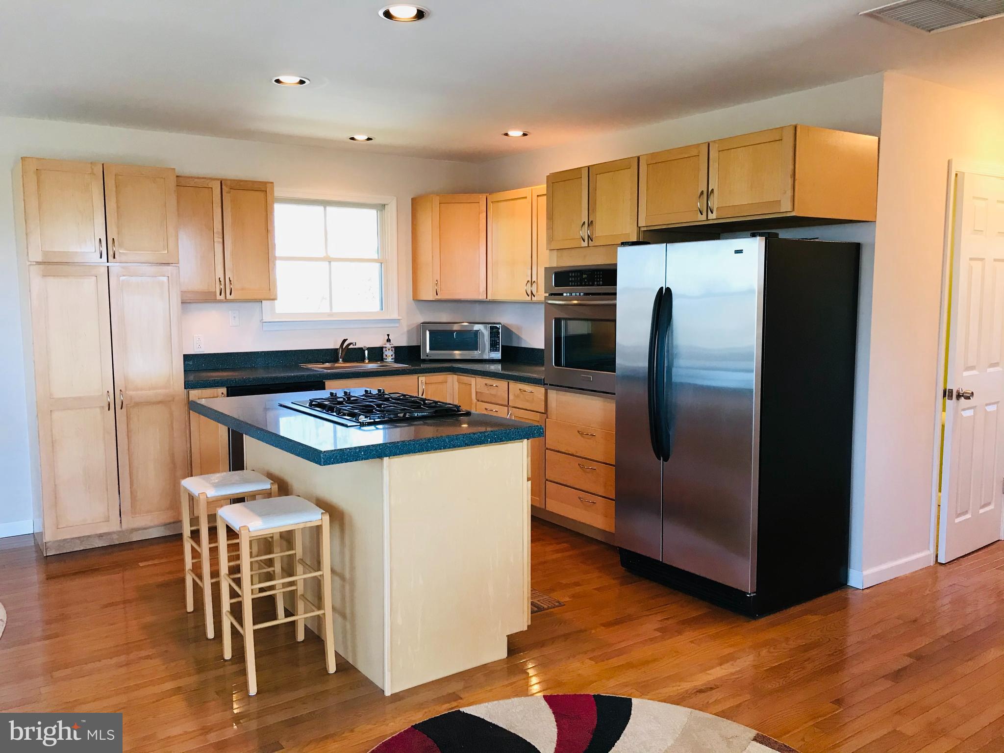 25771 Drum Point Road Westover, MD 21871 - Photo 6 of 29 Appliances are Fingerprint Free Stainless Steel