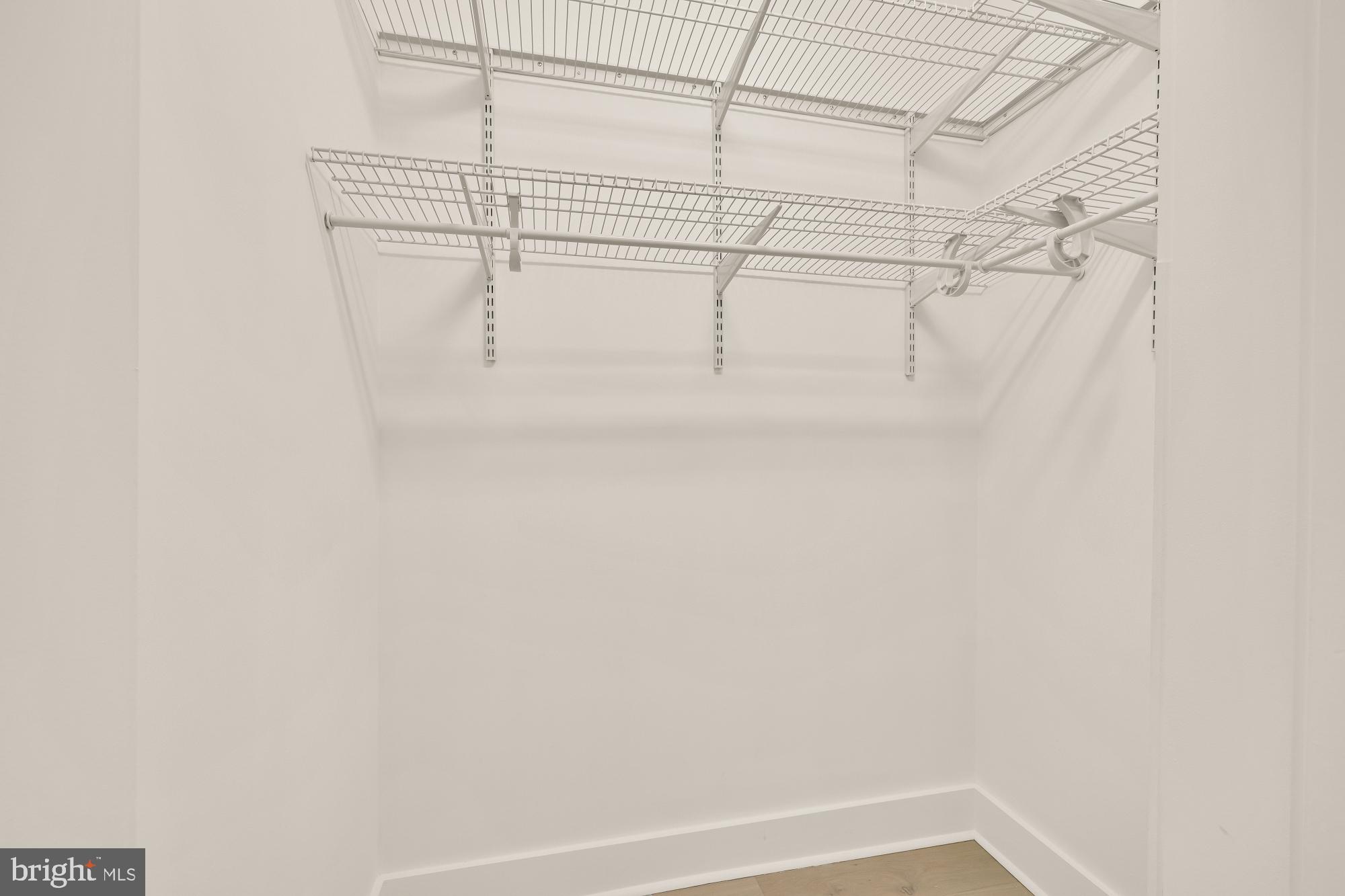 1745 N Street Northwest, Unit 104 Washington, DC 20036 - Photo 22 of 28 a view of a small space