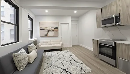 $4,282 | 138 East 38th Street, Unit 9A | Murray Hill