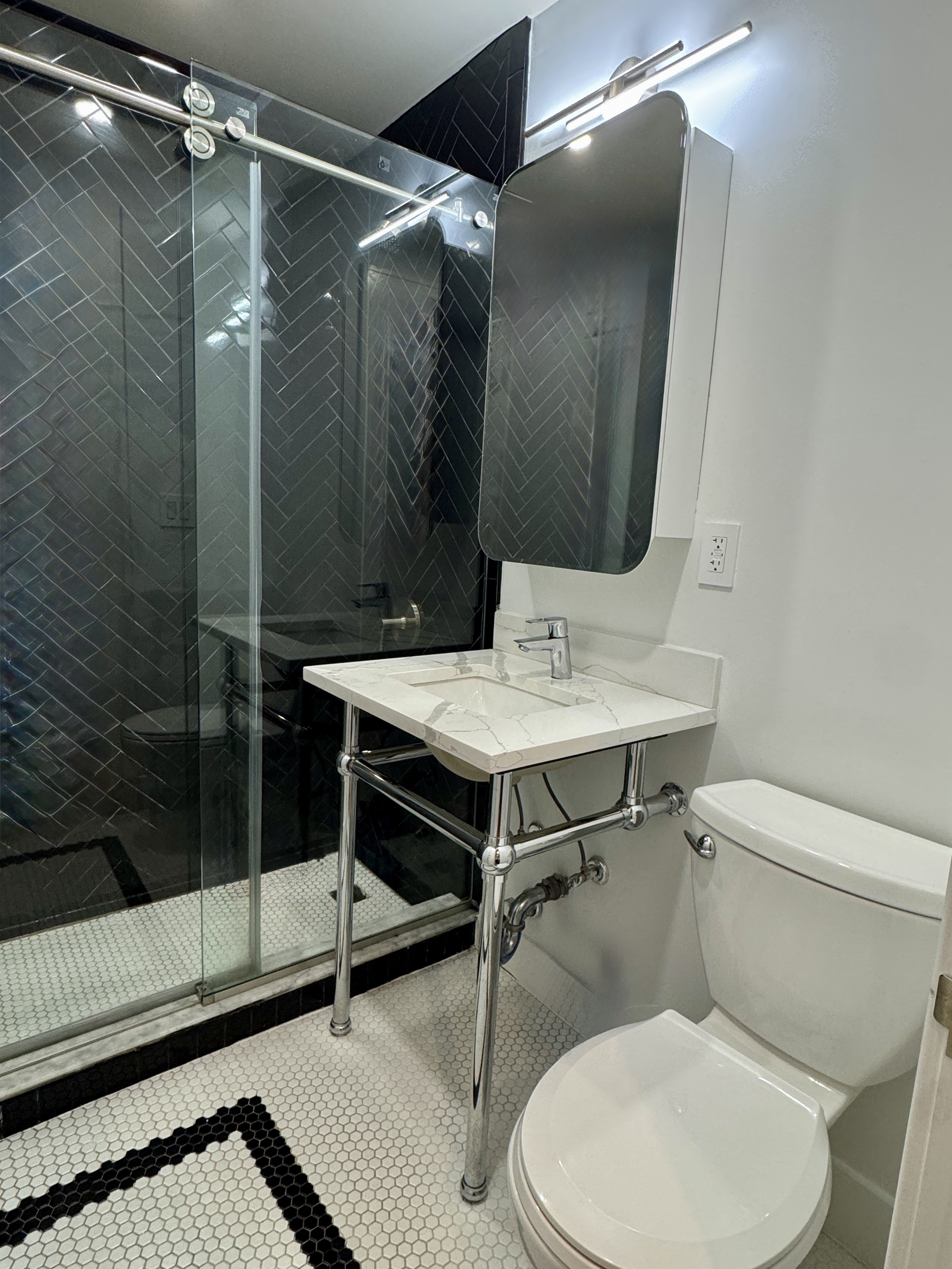 138 East 38th Street, Unit 9A Manhattan, NY 10016 - Photo 6 of 7