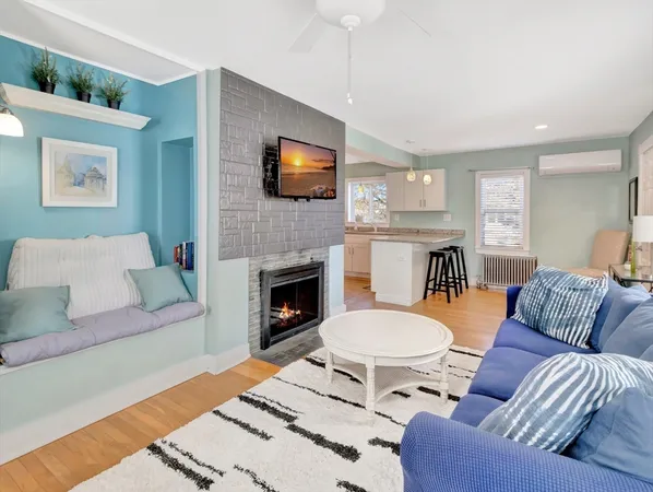 $749,900 | 580 Nantasket Avenue, Hull, MA 02045