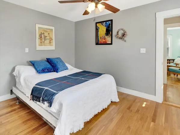 $725,000 | 580 Nantasket Avenue, Hull, MA 02045