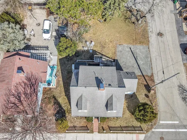 $725,000 | 580 Nantasket Avenue, Hull, MA 02045