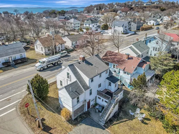 $725,000 | 580 Nantasket Avenue, Hull, MA 02045