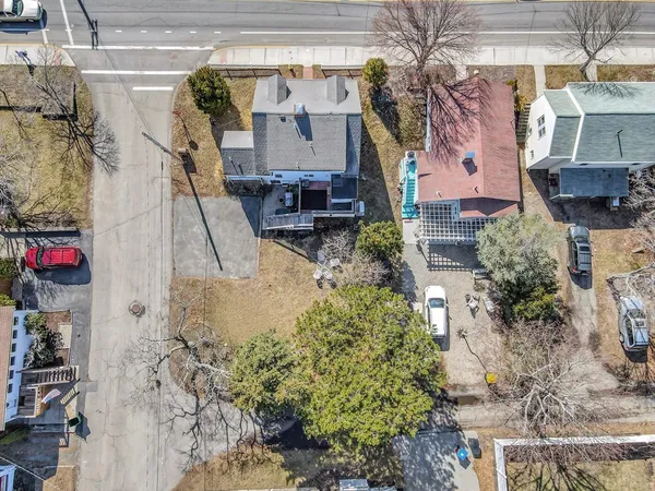 $725,000 | 580 Nantasket Avenue, Hull, MA 02045