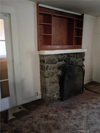 $165,000 | 637 Catalina Trail, Frazier Park, CA 93225