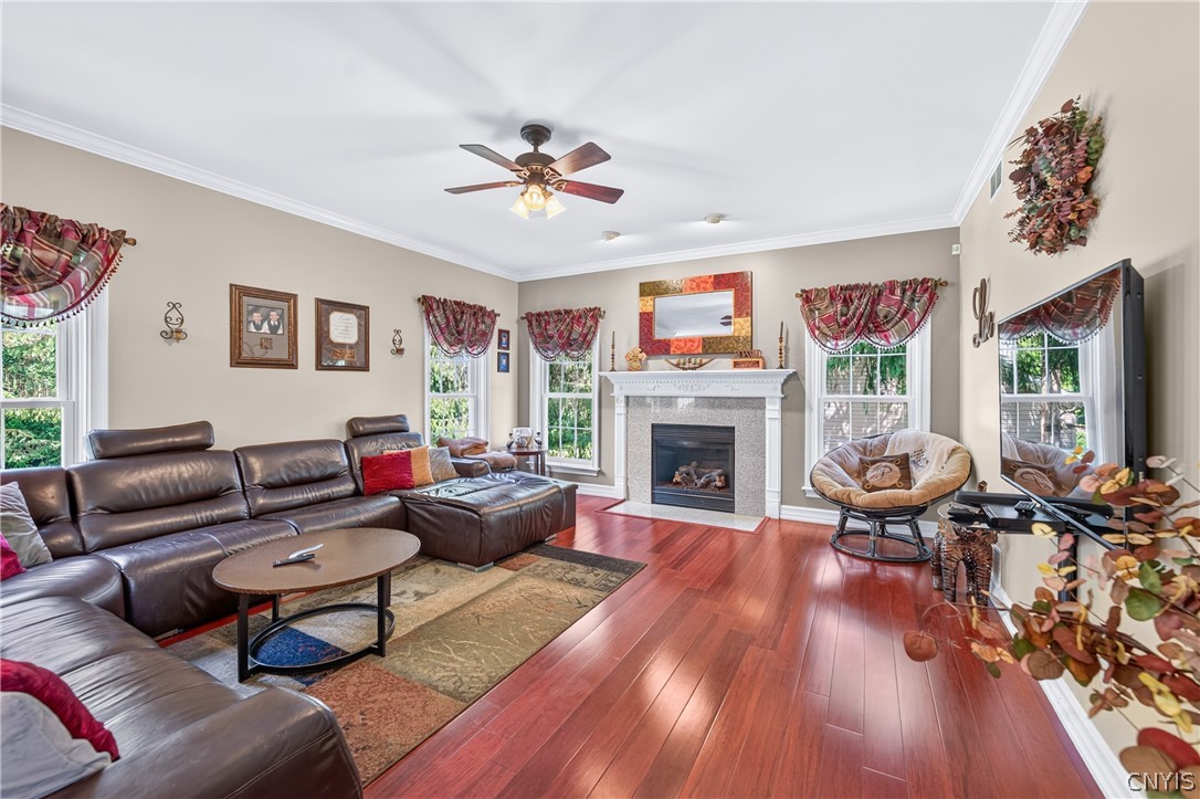 11 Eagle Ridge Drive New Hartford, NY 13413 - Photo 15 of 50