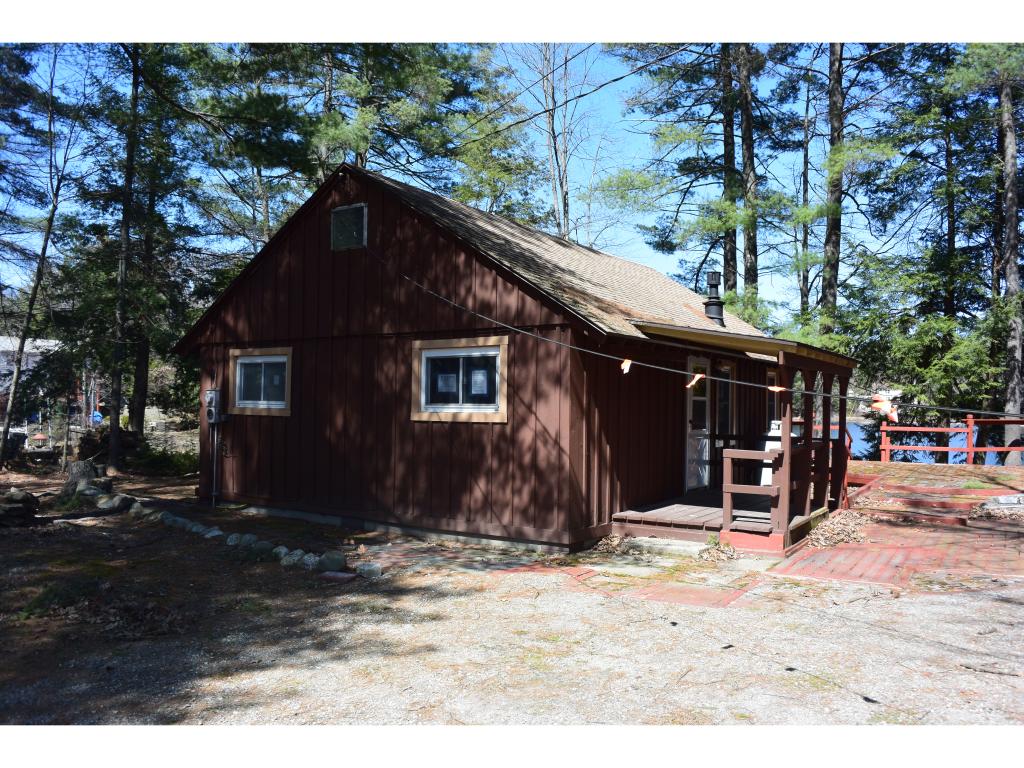 122 Old Town Road Weare, NH 03281 - Photo 1 of 18