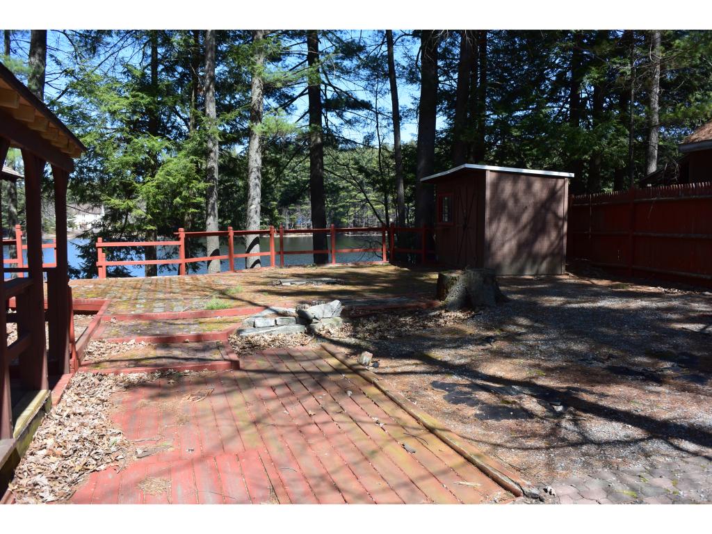 122 Old Town Road Weare, NH 03281 - Photo 2 of 18