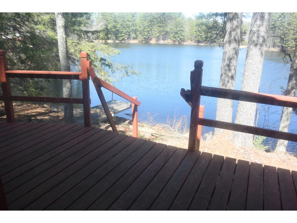 122 Old Town Road Weare, NH 03281 - Photo 11 of 18