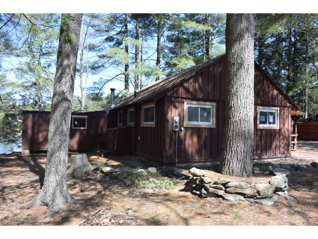 122 Old Town Road Weare, NH 03281 - Photo 17 of 18