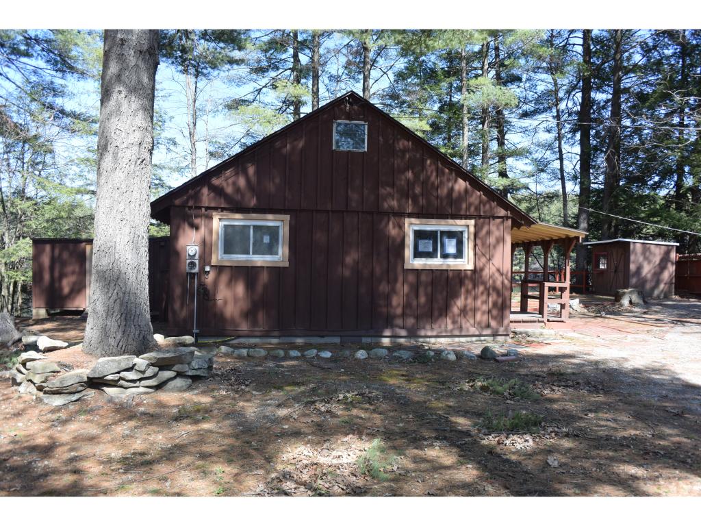 122 Old Town Road Weare, NH 03281 - Photo 18 of 18