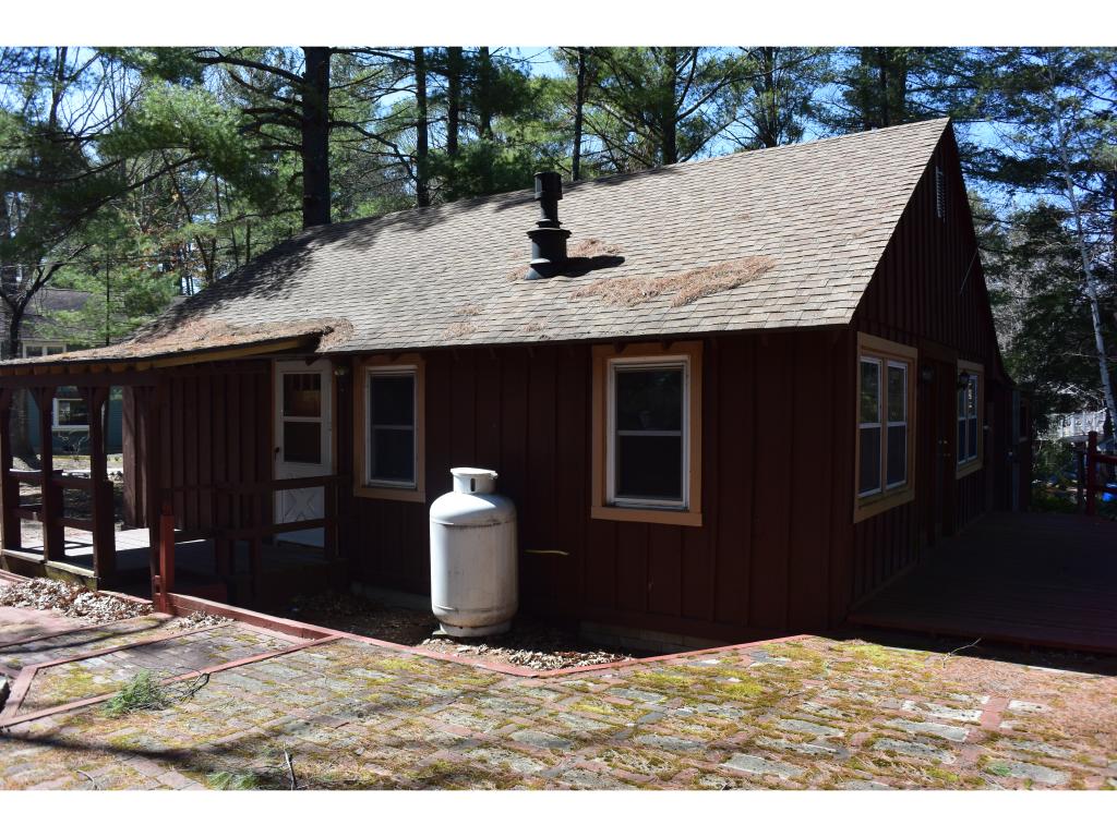 122 Old Town Road Weare, NH 03281 - Photo 3 of 18
