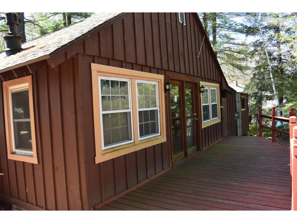 122 Old Town Road Weare, NH 03281 - Photo 5 of 18