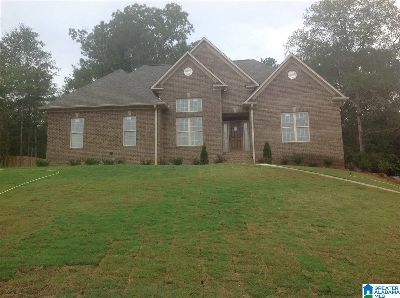 540 Creek Ridge Drive Riverside, AL 35135 - Photo 25 of 42