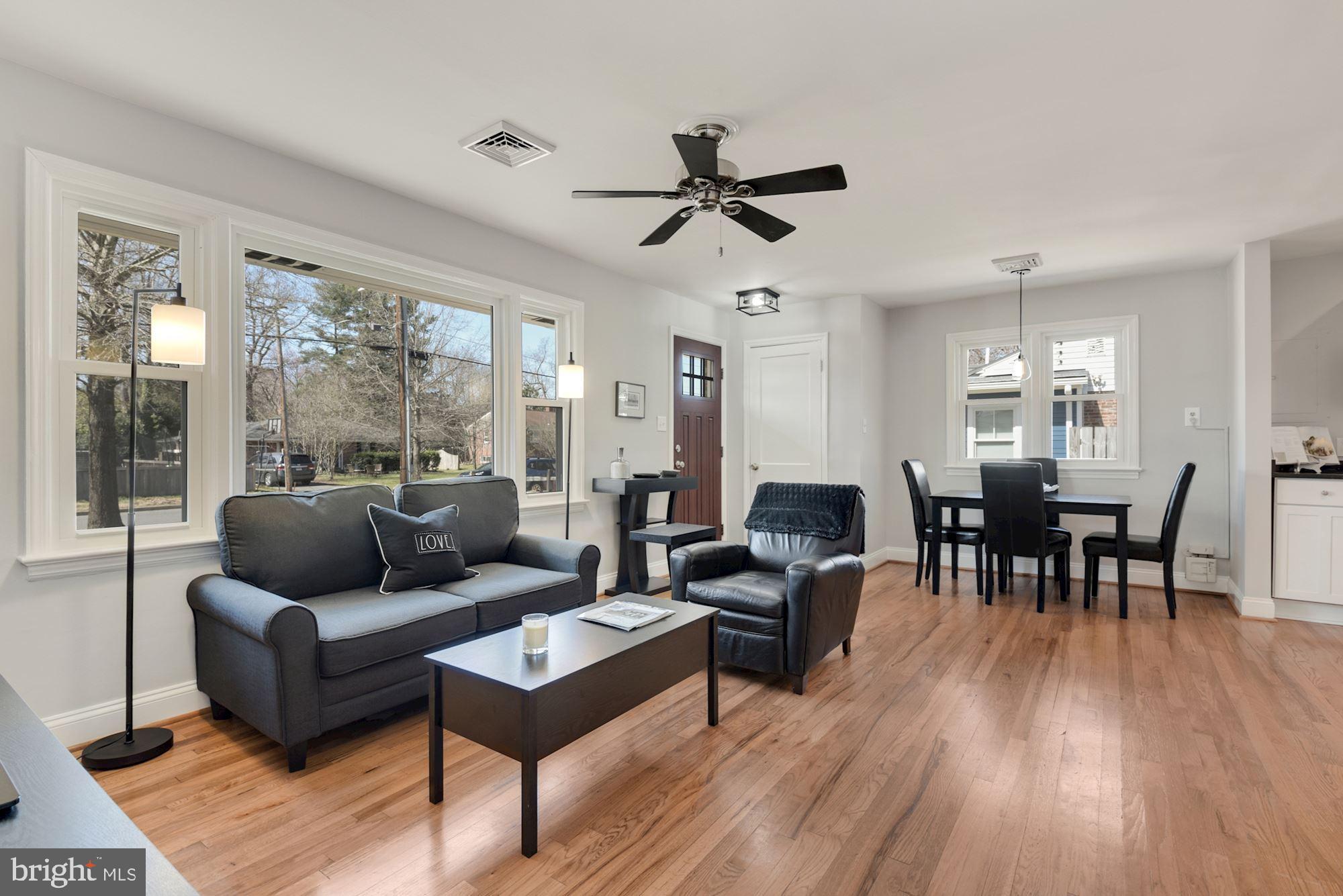 7925 Jackson Road Alexandria, VA 22308 - Photo 2 of 51 Gallery Image 2
