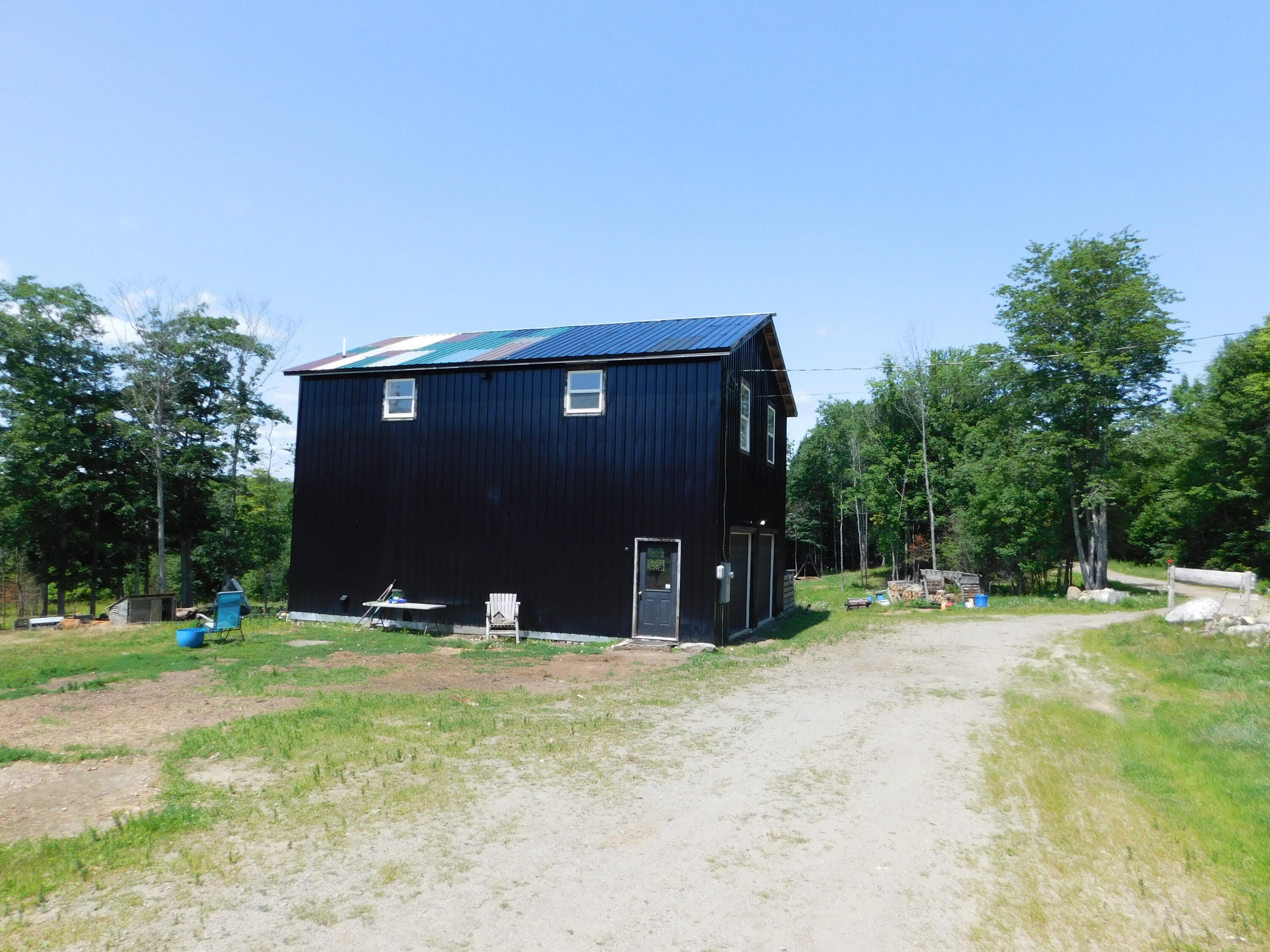 535 Betts Road Bucksport, ME 04416 - Photo 16 of 120 DSCN1378