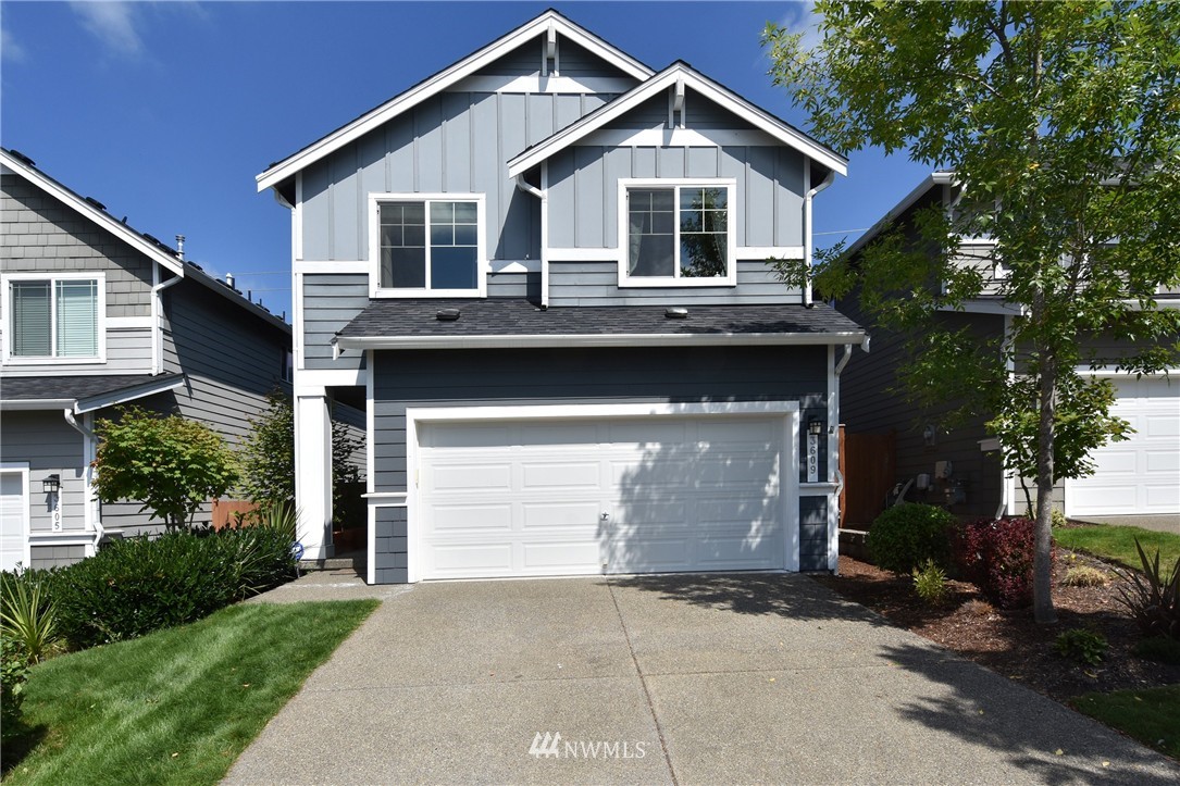 3609 185th Place Southeast Bothell, WA 98012 - Photo 1 of 25