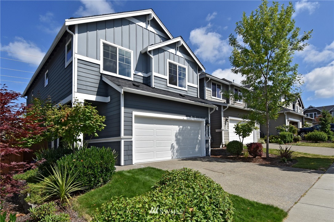 3609 185th Place Southeast Bothell, WA 98012 - Photo 2 of 25