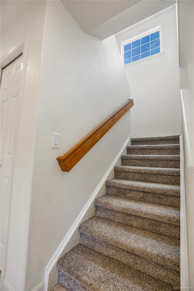4505 Simms Court Wheat Ridge, CO 80033 - Photo 18 of 37 a view of entryway