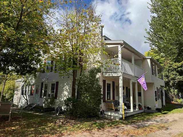 $239,900 | 9 West Street, Unit D, Winooski, VT 05404